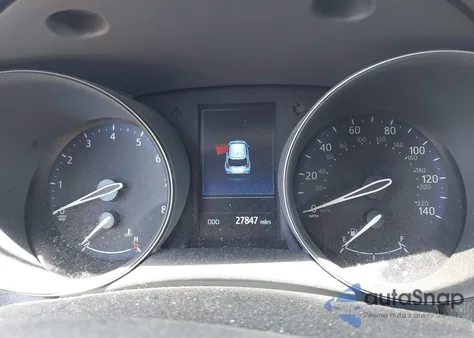 2022 Toyota C-Hr Nightshade Edition from USA, damaged, VIN JTNKHMBX6N1135872